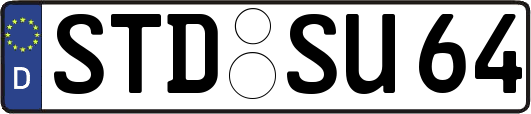 STD-SU64