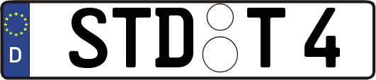 STD-T4