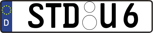 STD-U6