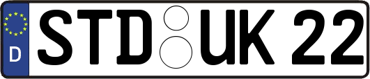 STD-UK22