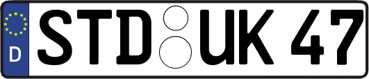 STD-UK47