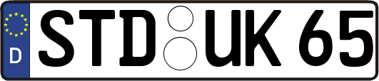 STD-UK65