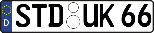 STD-UK66