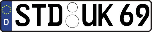 STD-UK69