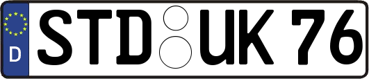 STD-UK76