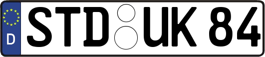 STD-UK84