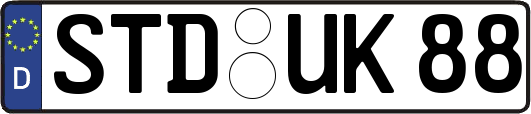 STD-UK88