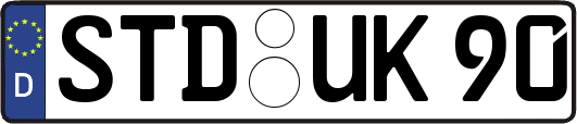STD-UK90