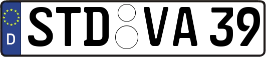 STD-VA39