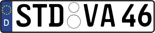 STD-VA46