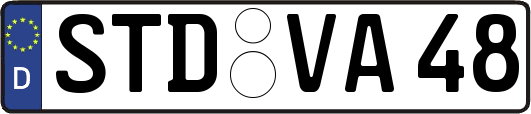 STD-VA48