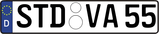 STD-VA55