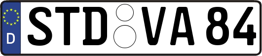 STD-VA84