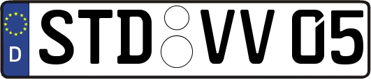 STD-VV05