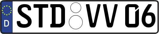 STD-VV06