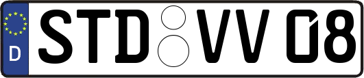 STD-VV08
