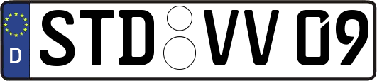 STD-VV09