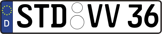 STD-VV36