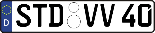 STD-VV40