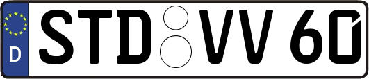 STD-VV60