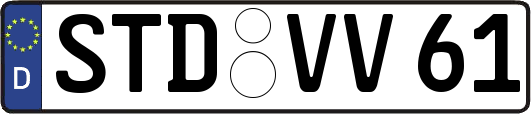 STD-VV61