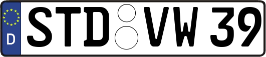 STD-VW39