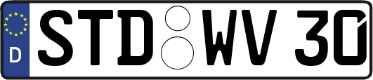STD-WV30