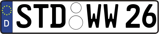 STD-WW26