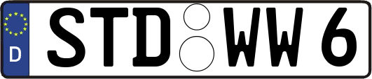 STD-WW6