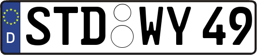 STD-WY49