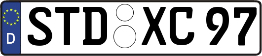 STD-XC97