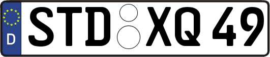 STD-XQ49