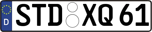 STD-XQ61