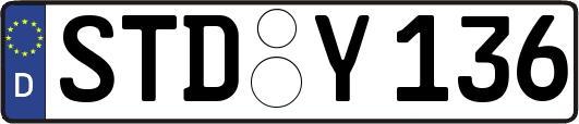 STD-Y136