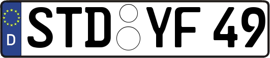 STD-YF49