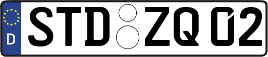 STD-ZQ02