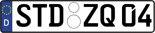 STD-ZQ04
