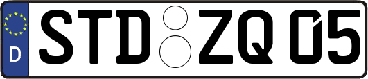 STD-ZQ05