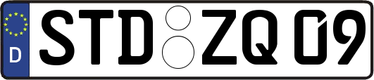 STD-ZQ09
