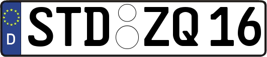 STD-ZQ16