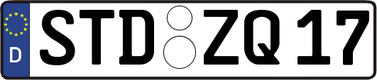STD-ZQ17
