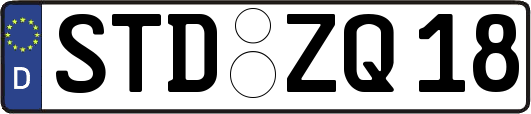 STD-ZQ18