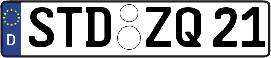 STD-ZQ21