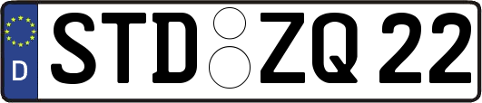 STD-ZQ22