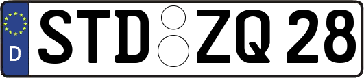 STD-ZQ28