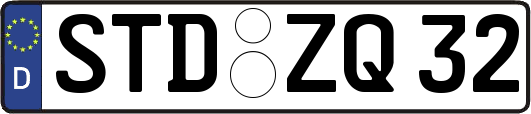 STD-ZQ32