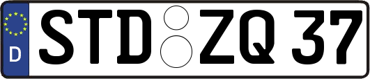 STD-ZQ37