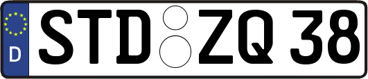 STD-ZQ38