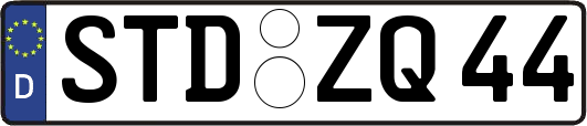 STD-ZQ44