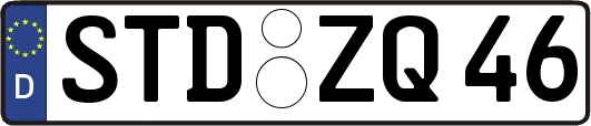 STD-ZQ46